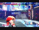 ストリートファイター６　655　ダイヤ3　ザンギエフｖｓキャミー　2023　0921