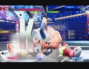 ストリートファイター６　657　ダイヤ3　ザンギエフｖｓキャミー　2023　0922