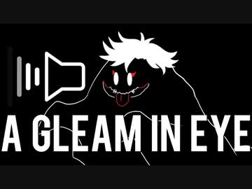 A GLEAM IN EYE 【カバー】