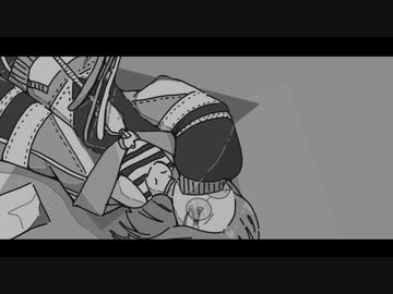 ノンリーチ / 蜜柑 feat.初音ミク