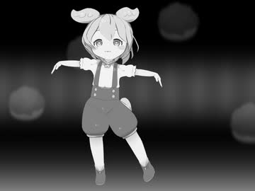 VIP先生ずんだもん