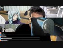 #七原くん 20231208「僕のポジション。」米ビュHD(透析帰宅後すぐ配信顔痩せ,ポジションマッチ求人で見学①工場掃除②営業事務③技術事務で教育担当山下リオ似ヒノちゃん26歳に恋する,③第1希望)