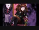 ネタバレ注意！！！！！スーパーダンガンロンパアナザー2日本語訳 サイドストーリー①「絶望の女王」