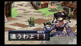 アルトネリコ PHASE3 ミシャルート #03 【ストーリー動画】