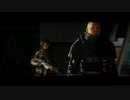 コールオブデューティ　モダン・ウォーフェアIII シーズン1 シネマティック (CoD:MWIII)