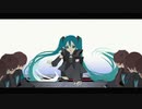 【初音ミク】Mi9【オリジナル曲】PV