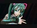 【ハジメテノミク】『ザムザ』by Digitrevx式 初音ミクV4X【MMD】