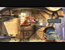 FFIX 002 アレクサンドリア城下町