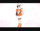 ケッコンカッコカリ　宗谷　南極観測船　クリスマス