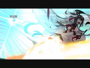 FGOの高難易度クエストは低レア鯖でクリアできるのか？　Part.73