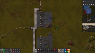 Factorio ファクトリオ実況プレイ2-97