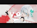 カルチャ feat.初音ミク │ しずりゆき│ MMD