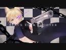 ブラック★ロックシューター/狐神りある【歌ってみた】