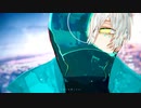 目に緋色(Many Hero)-歌ってみた/奈白。
