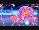 【弾幕鑑賞】弾消し縛りでボス戦　博麗霊夢ストーリー第一部Part2【東方幻想エクリプス】
