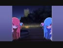 覗き見スマホ