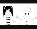 Snow Thaw / Vo. 初音ミク