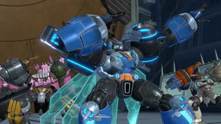 【メガトン級ムサシX】人類の反撃満喫中Part4【VOICEROID実況】