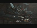【実況】ARMORED CORE VI part25【焼かれた脳で傭兵生活】