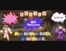 １ミリもマイクラを知らない彼女とエンダードラゴンを倒してみた【Part 14】廃坑Returns！！