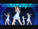 【デレステMV】Nothing but You セーラーミズギ 1080P