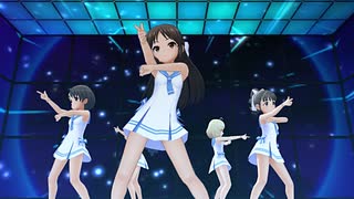 【デレステMV】Nothing but You セーラーミズギ 1080P
