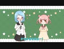 【COEIROINK】2023年版MANAさんとKANAねぇのお誕生日会