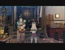 【ブルプロ】水棲込み！街に戻らなくてもOK！超効率的採取ルートループ【護符ボード】