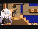 トラップで冒険者を狩るあかりちゃんのDungeon Warfare 2 #2