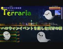 【Terraria】ハロウィン期間中を楽しんだ"27