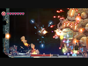 【The Knight Witch】てぇナイトウィッチ！ part16【ゆっくり実況プレイ】