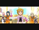 【ミリシタ】星梨花・歩・翼・麗花・ロコ「DIAMOND DAYS」【ユニットMV】