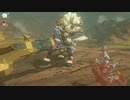 ゼルダの伝説　ブレス オブ ザ ワイルド　実況プレイPart121