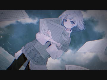 栞の軌跡 / 来世は鯨になりたい feat.鳴花ヒメ
