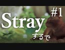 【初投稿】【Stray】猫と旅するねん【能井 遥】#1