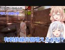 【The Texas Chain Saw Massacre】1試合に何個有刺鉄線を増やせるか（彩澄りりせ＆しゅお実況）