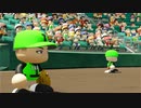 【パワプロ2022 観戦】タ・リーグ'23　6回戦　T-BE【4月期】