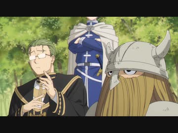 葬送のフリーレン アイゼン、どんな高い所から自由落下しても無傷で生還する