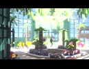 【MMD刀剣乱舞】実休光忠・福島光忠でRomantic Love -Remix-