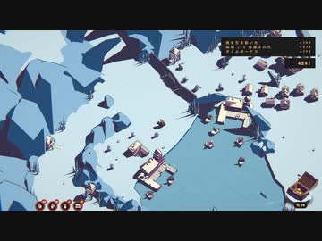 【Thronefall】防衛王 part8【ゆっくり実況プレイ】