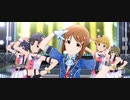 【ミリシタ】萩原雪歩(SHS)「ALRIGHT*」(楽曲SSR)【ユニットMV】