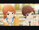 【木下ひなた・大神環】Crop