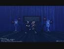 【MMDホロスターズ】Gimme×Gimme【影山シエン×荒咬オウガ】