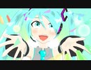 最前線 / ASTRoll feat.初音ミク
