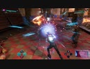 [スパイダーマン2]第10回(10-4) ハンターの隠し砦(車庫)