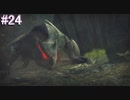 【MHRise】モンスターハンターライズ 実況プレイ part24