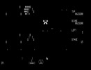 PC-8001 LANDNAX スピードと動きに全振りしたSTG!