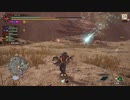 【モンスターハンターライズ】ぶん回し実況動画part6.8