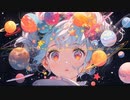 光速のメリークリスマスfeat. さとうささら【オリジナル曲】