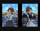 DIAMOND DAYS 茜&志保